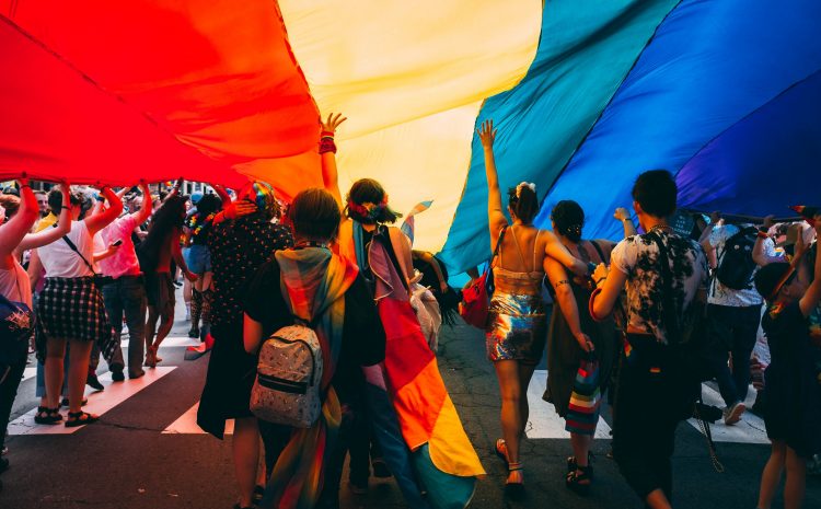  Cannabis and PRIDE: How the Industry Embraces LGBTQ History, Culture & Everyone Wins.